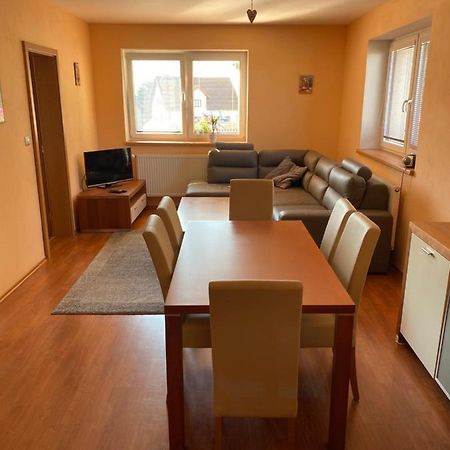 Bozkov 104 Appartement Bozkovska Экстерьер фото