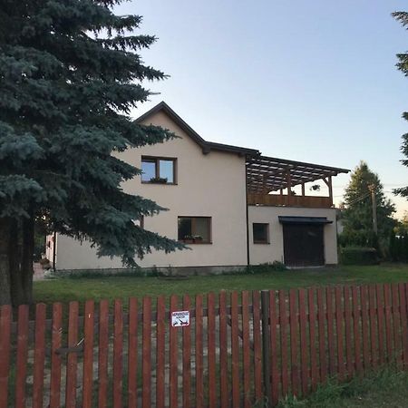 Bozkov 104 Appartement Bozkovska Экстерьер фото