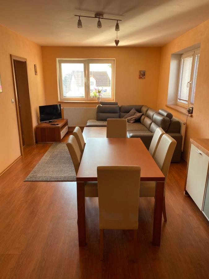 Bozkov 104 Appartement Bozkovska Экстерьер фото