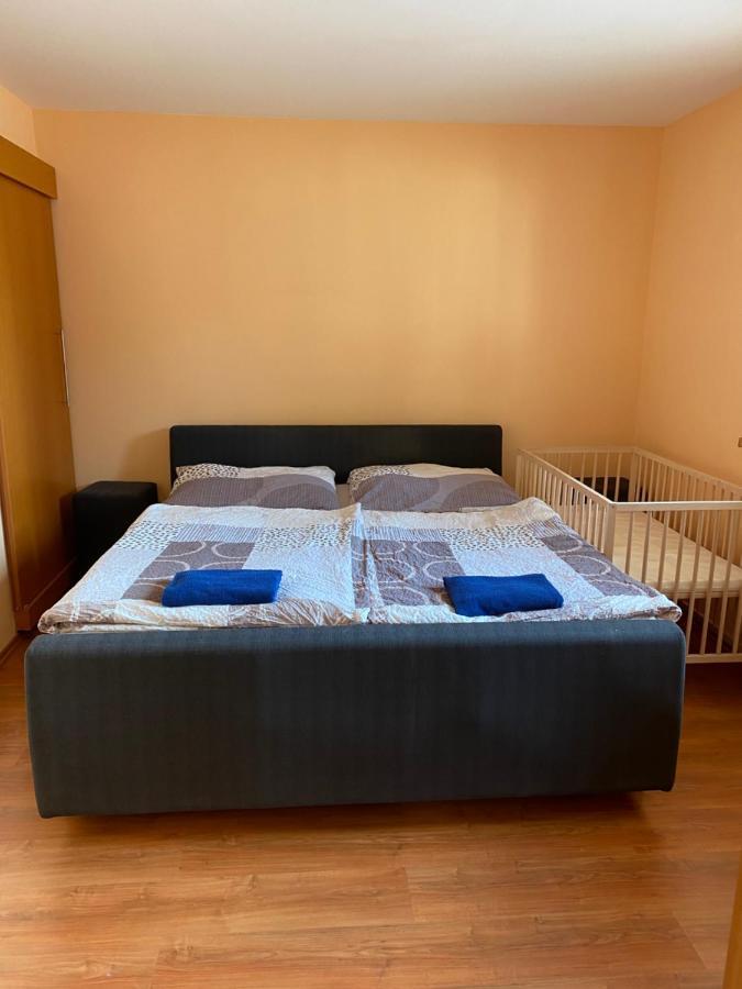 Bozkov 104 Appartement Bozkovska Экстерьер фото