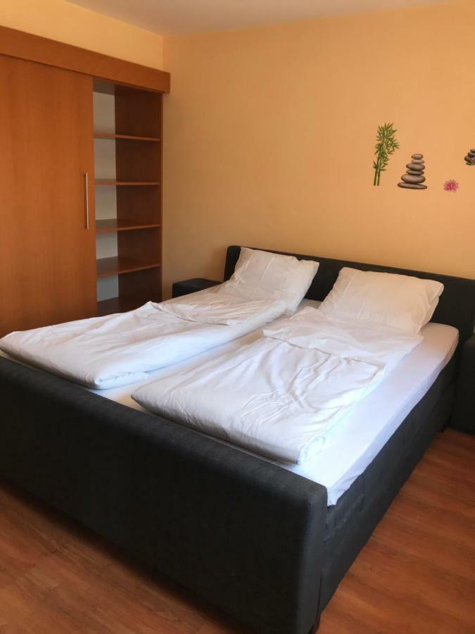 Bozkov 104 Appartement Bozkovska Экстерьер фото