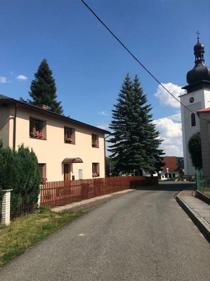 Bozkov 104 Appartement Bozkovska Экстерьер фото